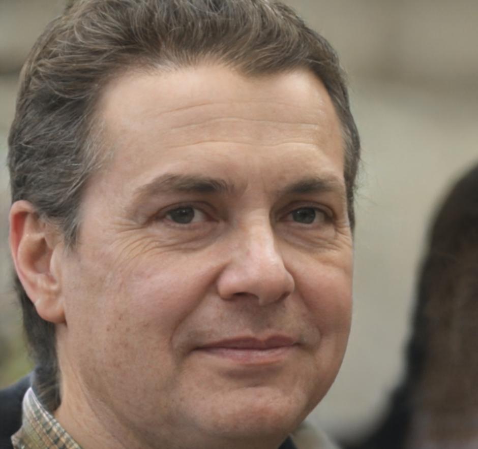 Renato Villaverde