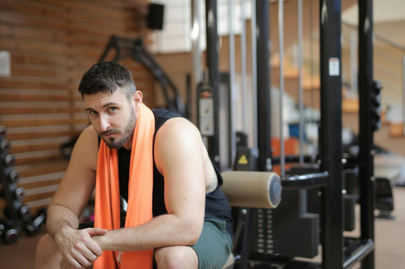 Espacio de entrenamiento de Omnisciris Lab